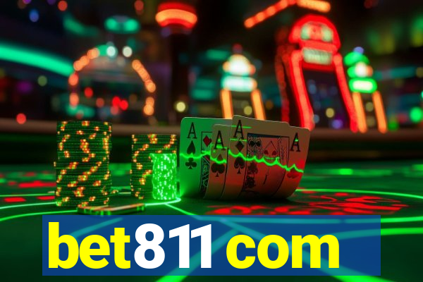 bet811 com